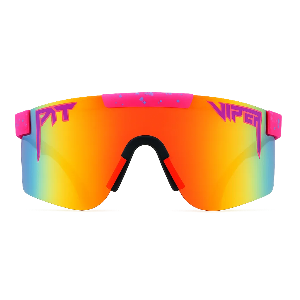 Pit Viper Glasses